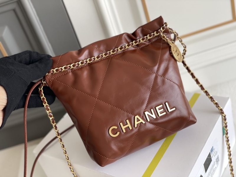 Chanel Gabrielle Bags